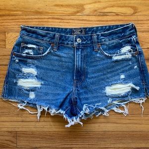 Abercrombie & Fitch Shorts